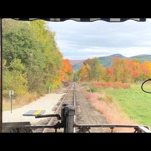 Meet your Posher, Teresa